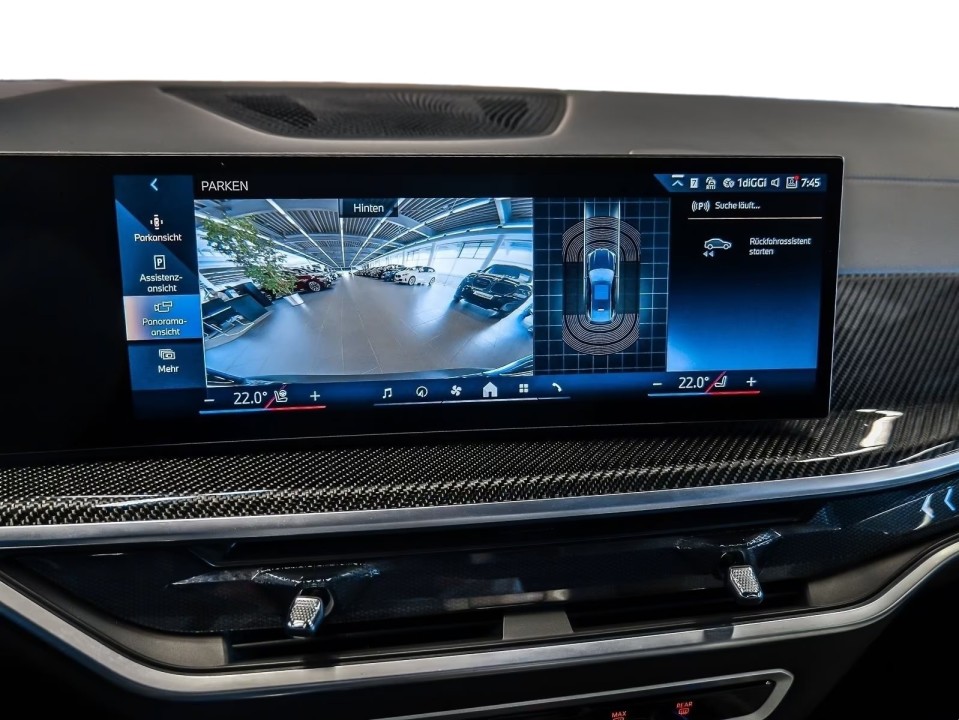 BMW X6 xDrive30d M-Sport - foto 14