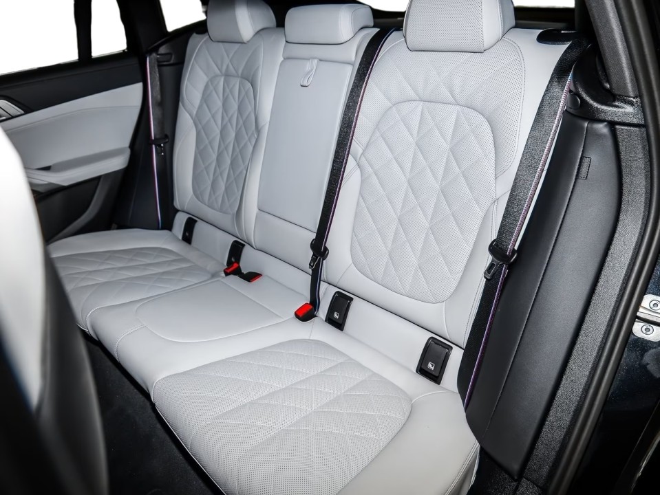 BMW X6 xDrive30d M-Sport - foto 16