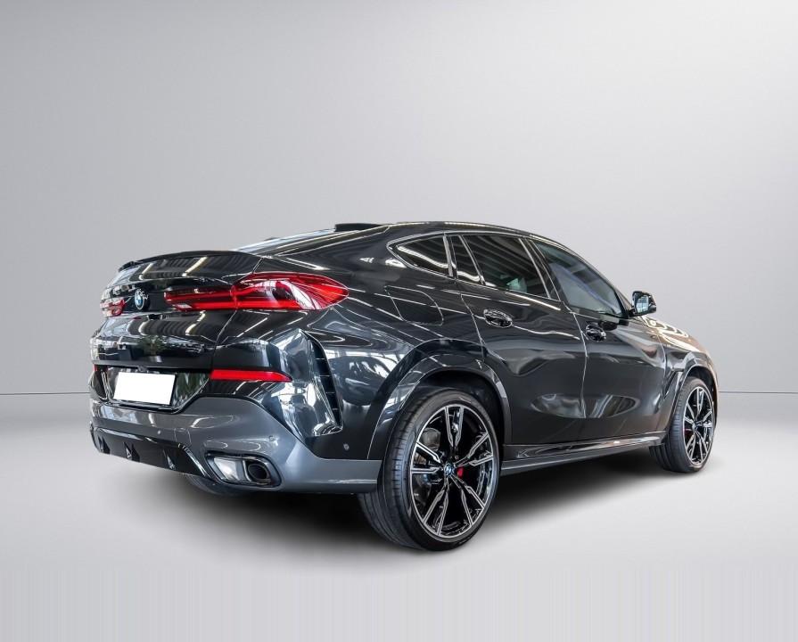 BMW X6 xDrive30d M-Sport (3)