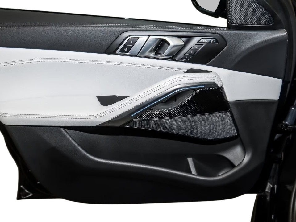 BMW X6 xDrive30d M-Sport - foto 17