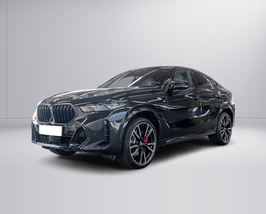 BMW X6 xDrive30d M-Sport - foto 7