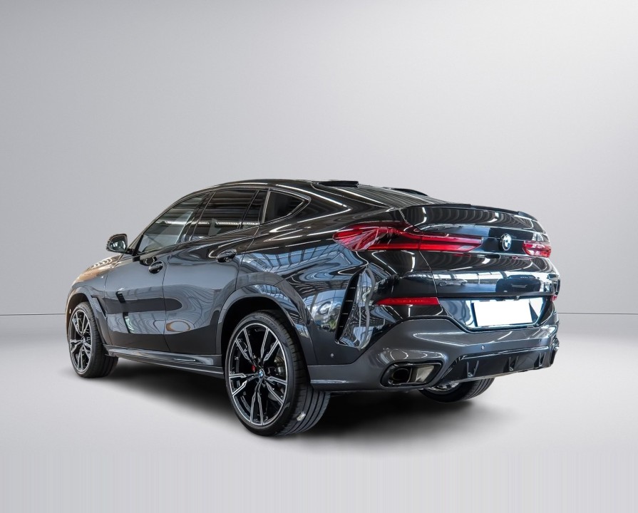 BMW X6 xDrive30d M-Sport (5)