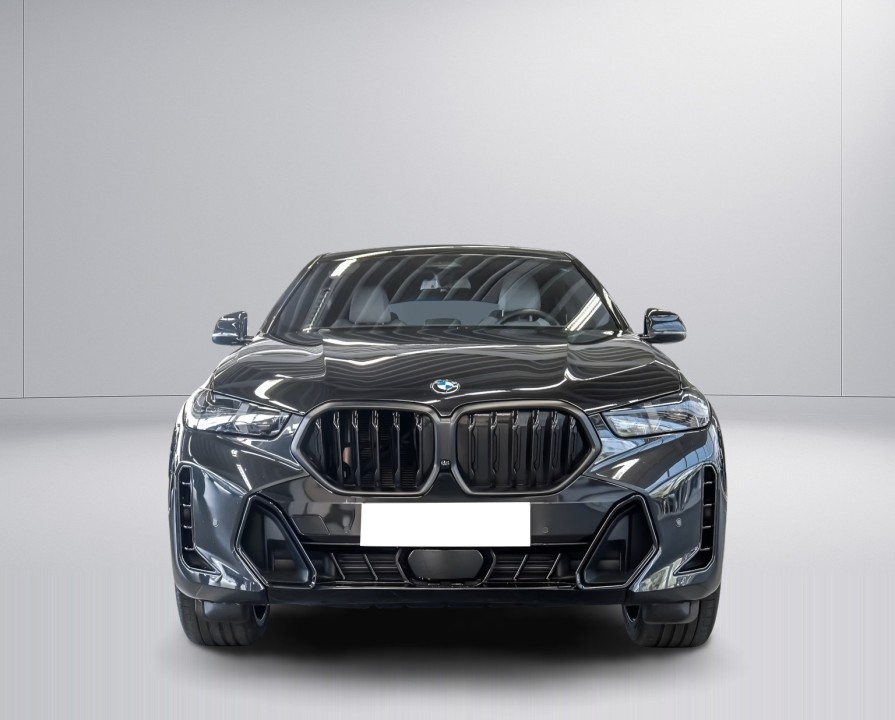 BMW X6 xDrive30d M-Sport - foto 8
