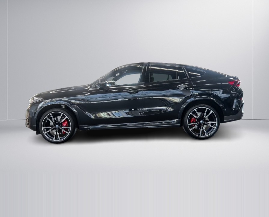 BMW X6 xDrive30d M-Sport - foto 6