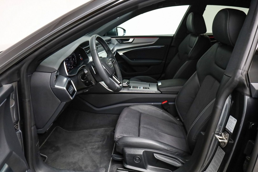 Audi A7 Sportback 45TFSI quattro S tronic - foto 7