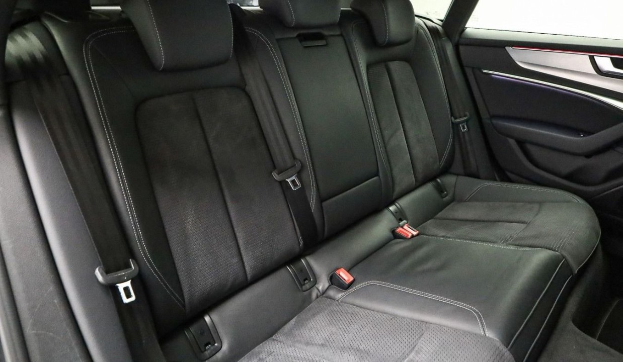Audi A7 Sportback 45TFSI quattro S tronic - foto 9