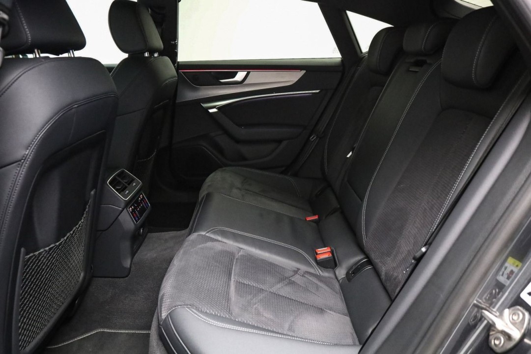 Audi A7 Sportback 45TFSI quattro S tronic - foto 8