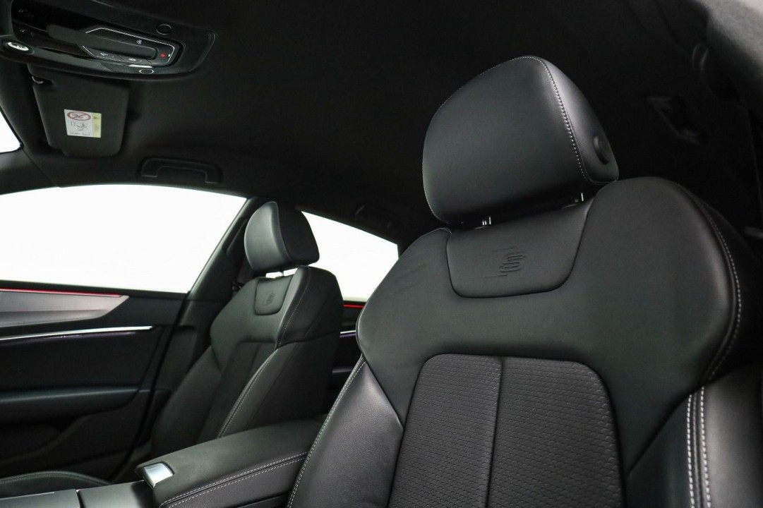 Audi A7 Sportback 45TFSI quattro S tronic - foto 11