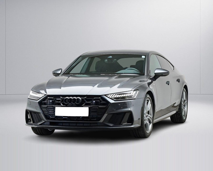 Audi A7 Sportback 45TFSI quattro S tronic
