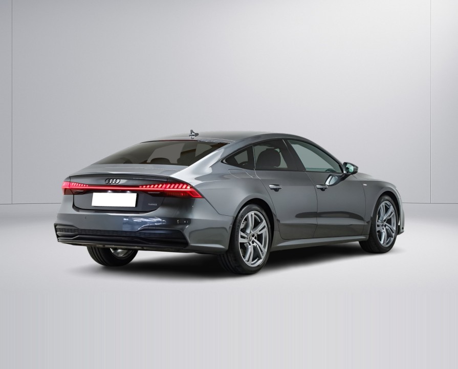 Audi A7 Sportback 45TFSI quattro S tronic (4)