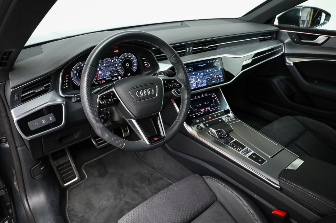 Audi A7 Sportback 45TFSI quattro S tronic - foto 6