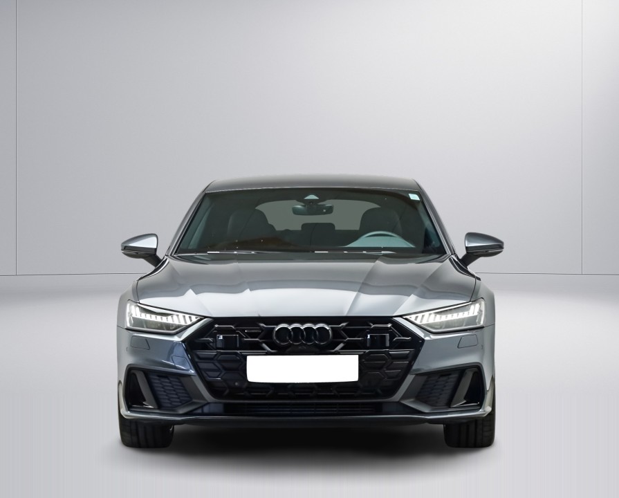 Audi A7 Sportback 45TFSI quattro S tronic (2)