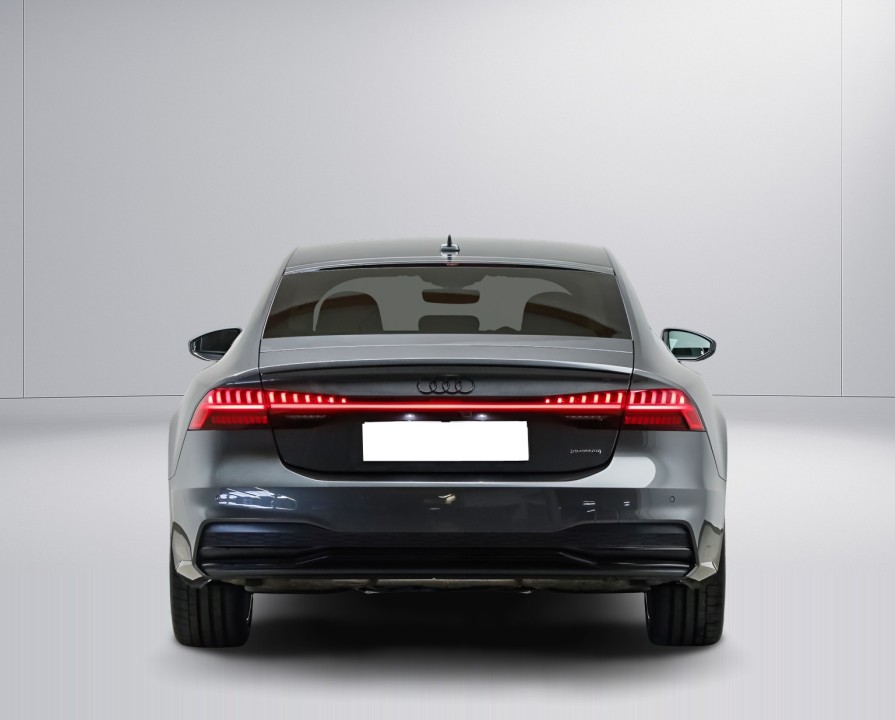 Audi A7 Sportback 45TFSI quattro S tronic (5)