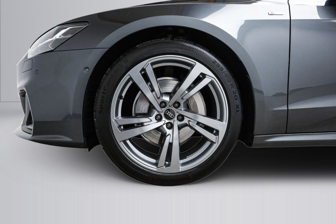 Audi A7 Sportback 45TFSI quattro S tronic - foto 24