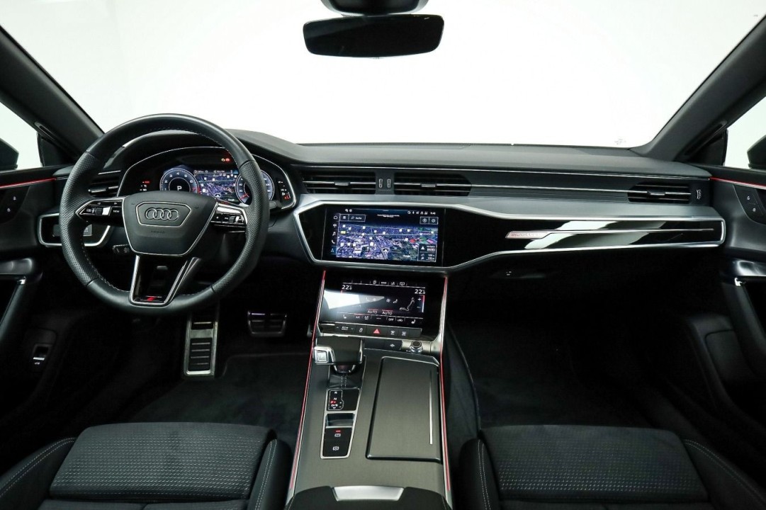 Audi A7 Sportback 45TFSI quattro S tronic - foto 10