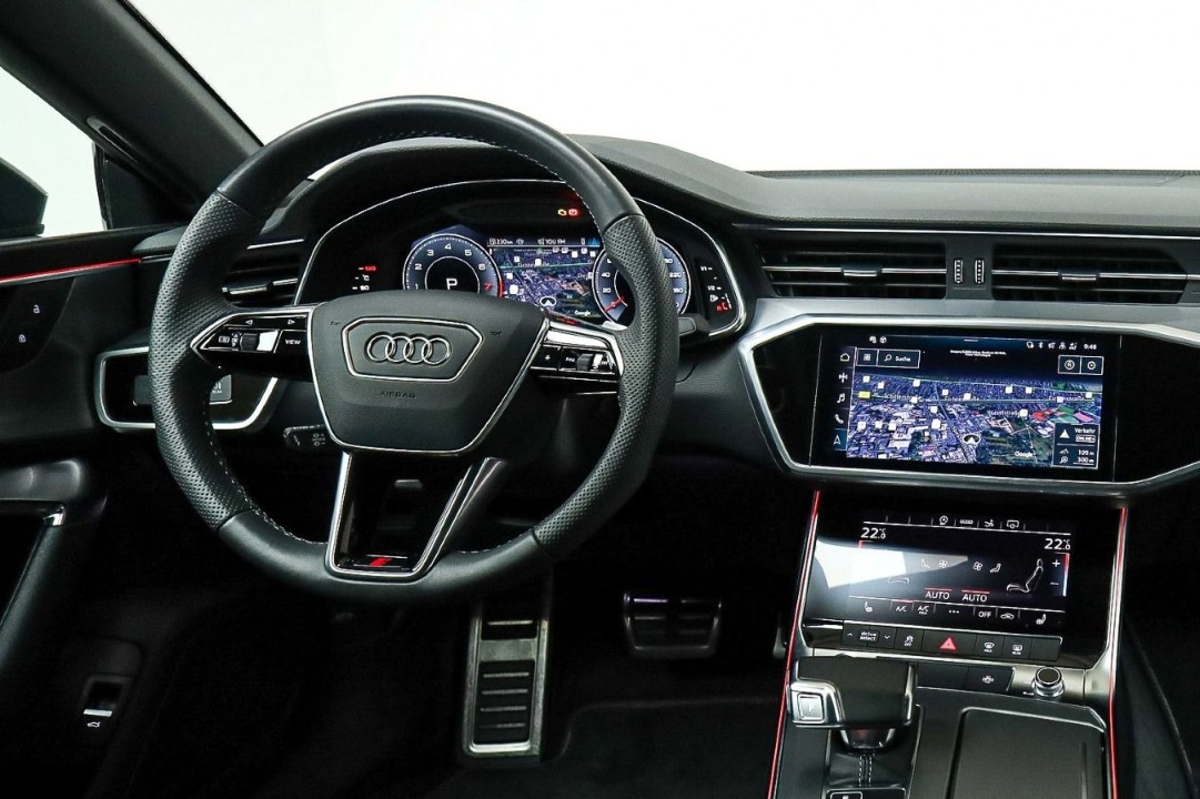 Audi A7 Sportback 45TFSI quattro S tronic - foto 12