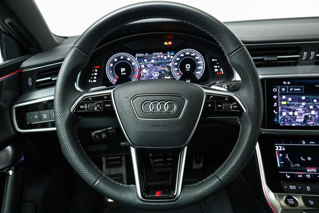 Audi A7 Sportback 45TFSI quattro S tronic - foto 13