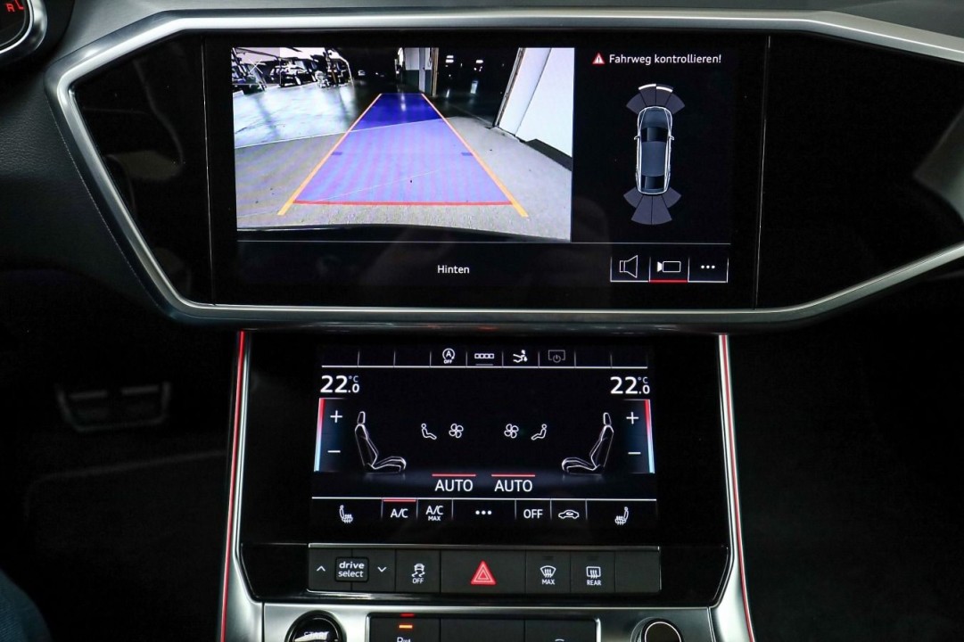 Audi A7 Sportback 45TFSI quattro S tronic - foto 14