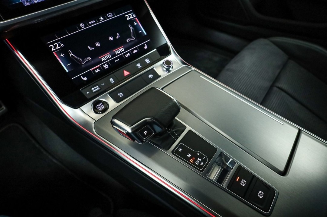 Audi A7 Sportback 45TFSI quattro S tronic - foto 15