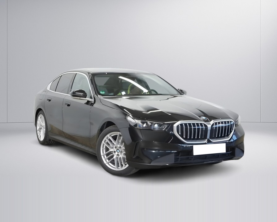 BMW Seria 5 xDrive520d