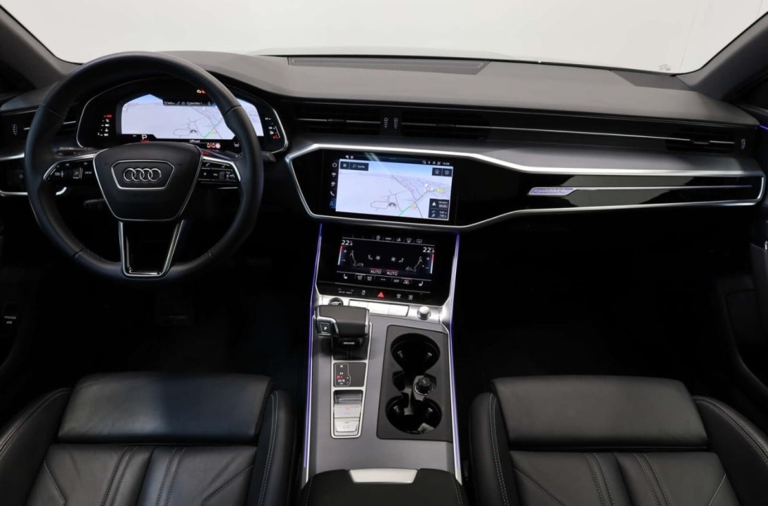 Audi A7 Sportback 45TDI quattro S tronic - foto 8