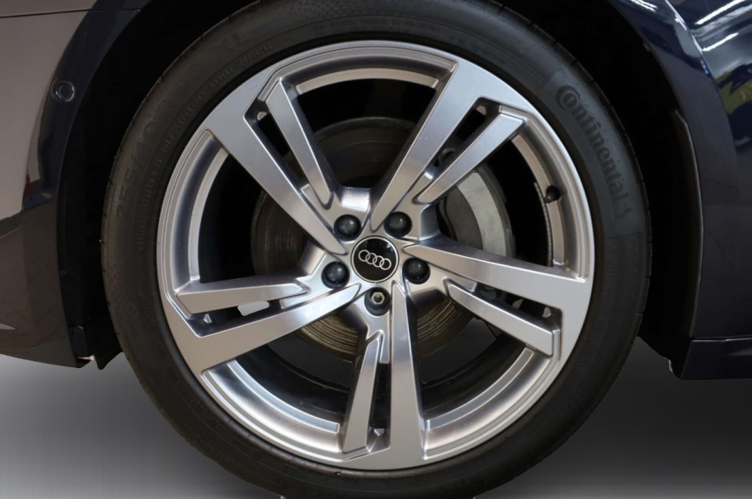 Audi A7 Sportback 45TDI quattro S tronic - foto 12