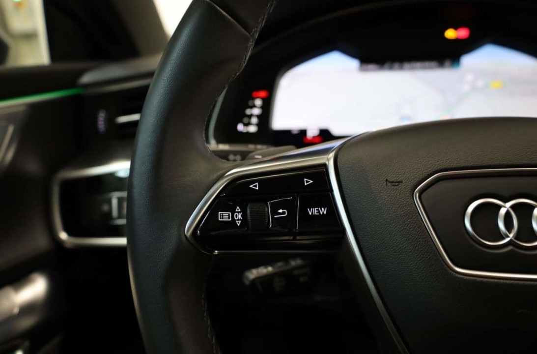 Audi A7 Sportback 45TDI quattro S tronic - foto 9