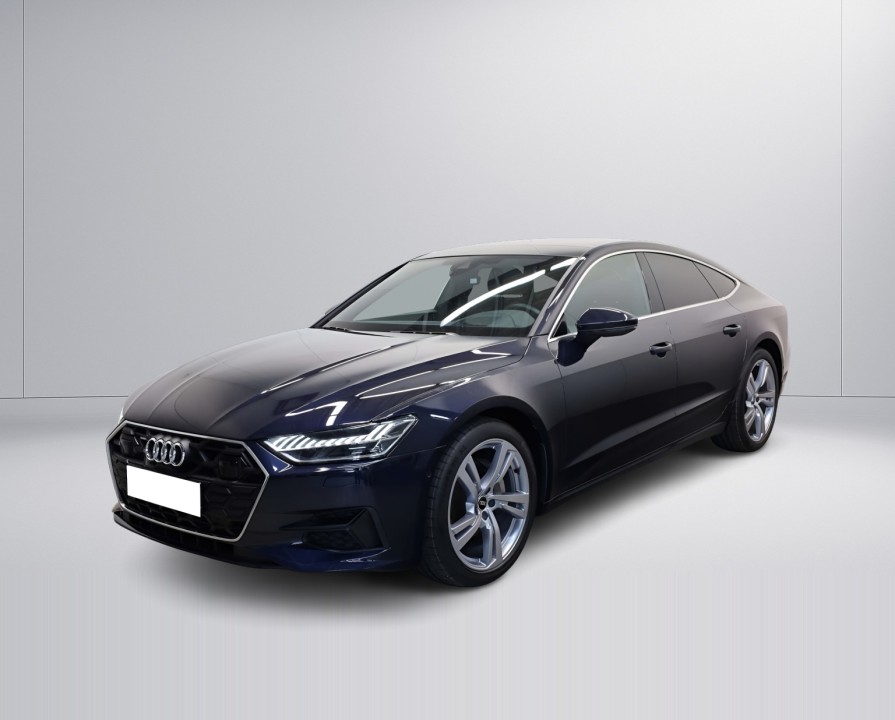 Audi A7 Sportback 45TDI quattro S tronic