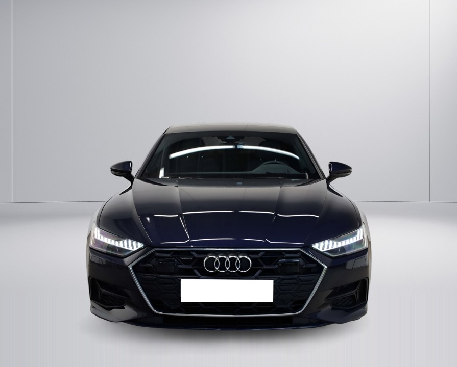 Audi A7 Sportback 45TDI quattro S tronic (2)