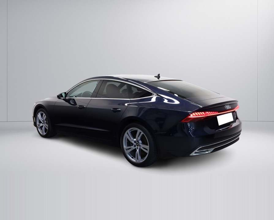 Audi A7 Sportback 45TDI quattro S tronic (4)