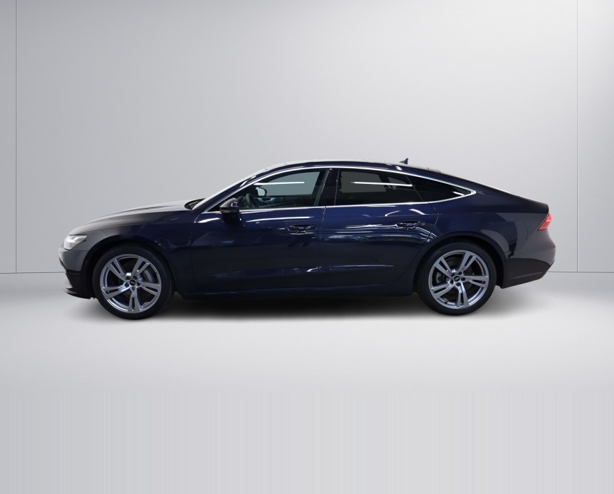 Audi A7 Sportback 45TDI quattro S tronic (3)