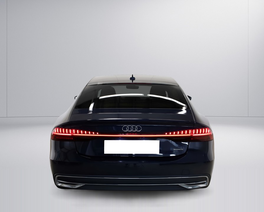 Audi A7 Sportback 45TDI quattro S tronic (5)