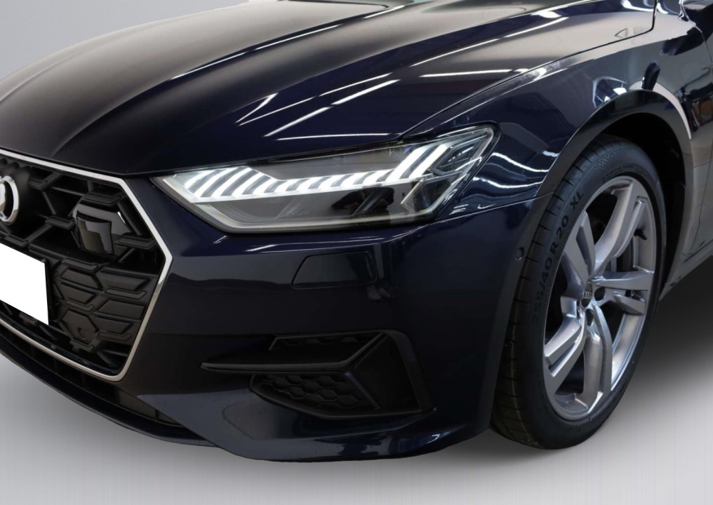 Audi A7 Sportback 45TDI quattro S tronic - foto 10