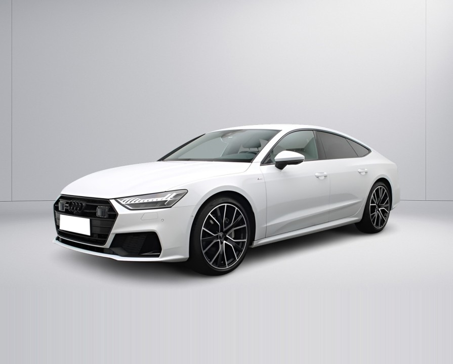 Audi A7 Sportback 45TSFI quattro S tronic - foto 6