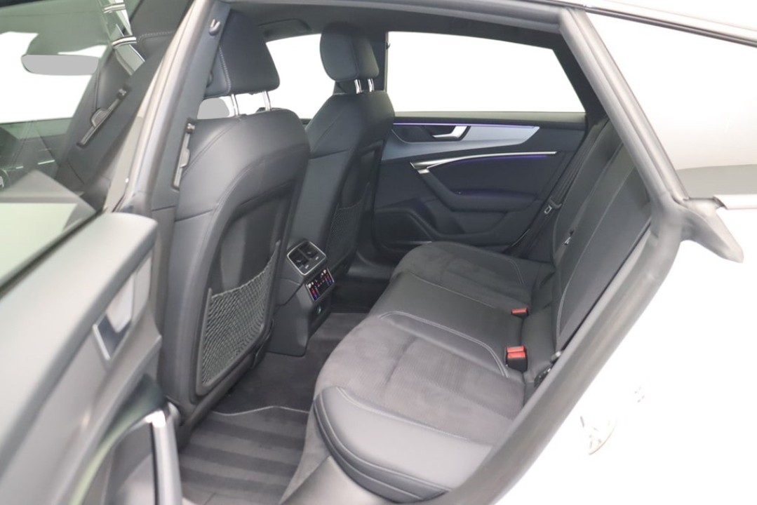 Audi A7 Sportback 45TSFI quattro S tronic - foto 9