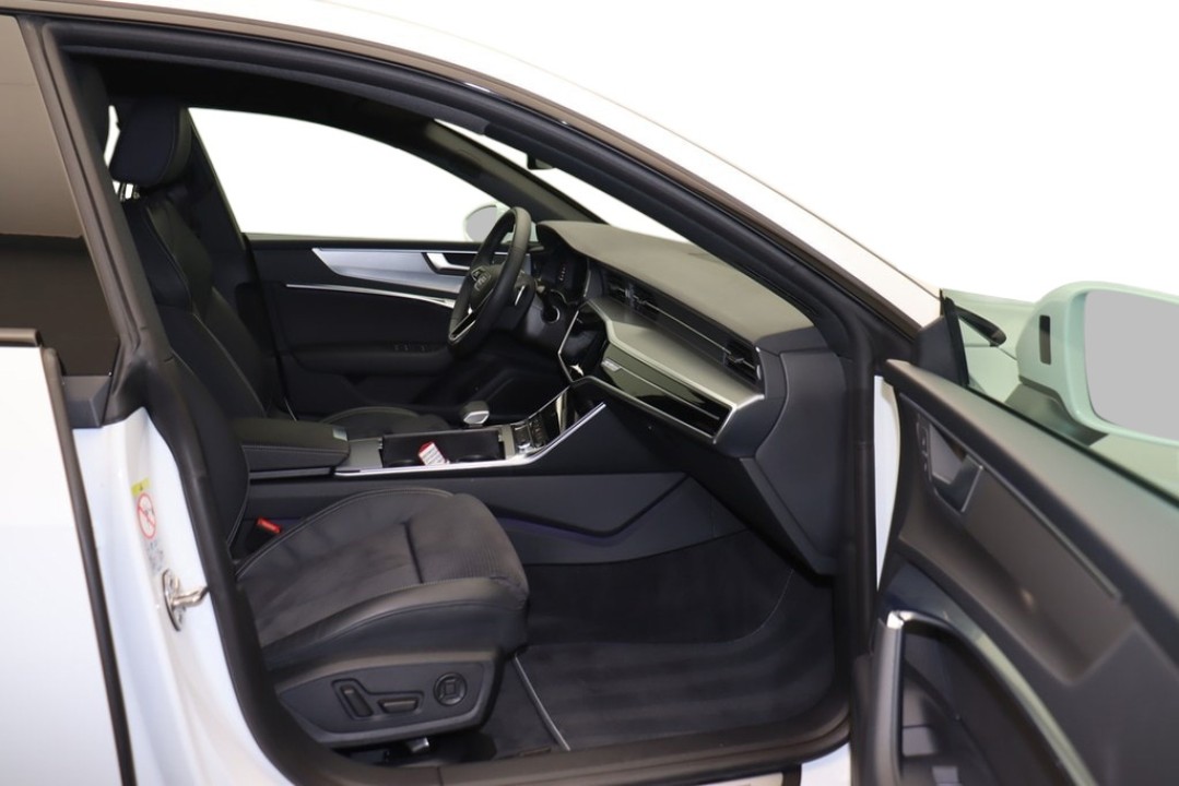 Audi A7 Sportback 45TSFI quattro S tronic - foto 10