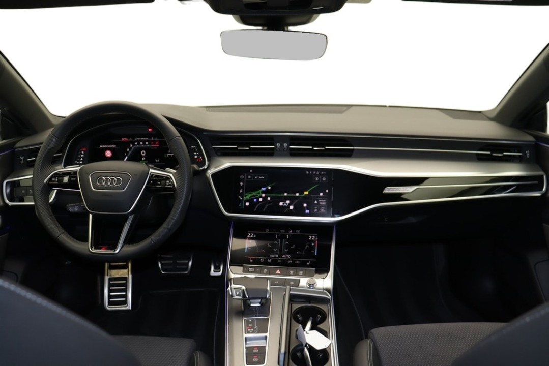 Audi A7 Sportback 45TSFI quattro S tronic - foto 11