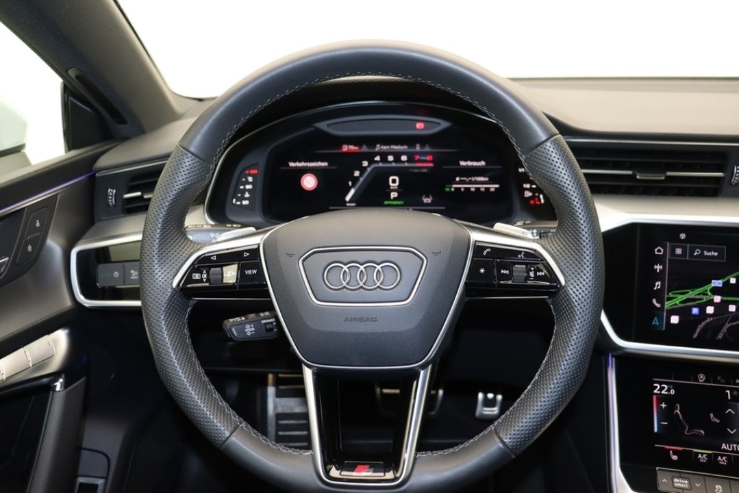 Audi A7 Sportback 45TSFI quattro S tronic - foto 13
