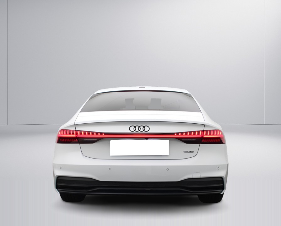 Audi A7 Sportback 45TSFI quattro S tronic (3)