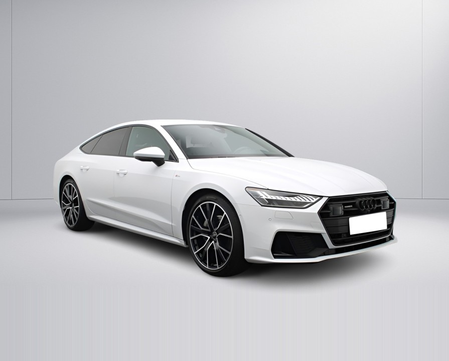Audi A7 Sportback 45TSFI quattro S tronic