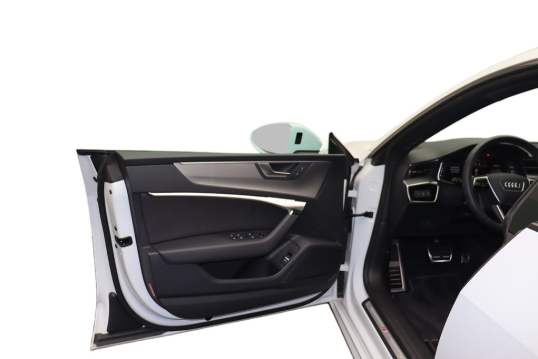 Audi A7 Sportback 45TSFI quattro S tronic - foto 14