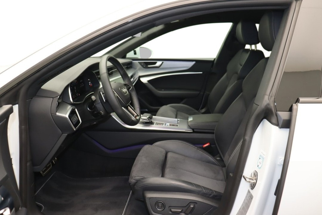 Audi A7 Sportback 45TSFI quattro S tronic - foto 7