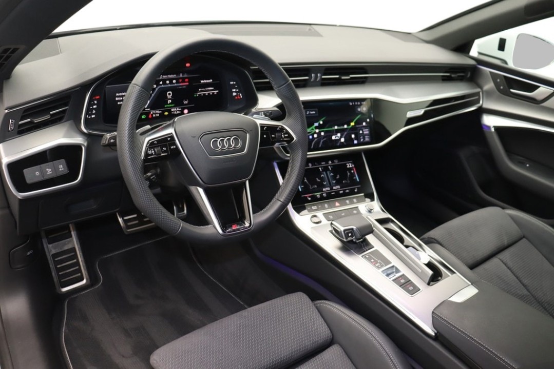 Audi A7 Sportback 45TSFI quattro S tronic - foto 12