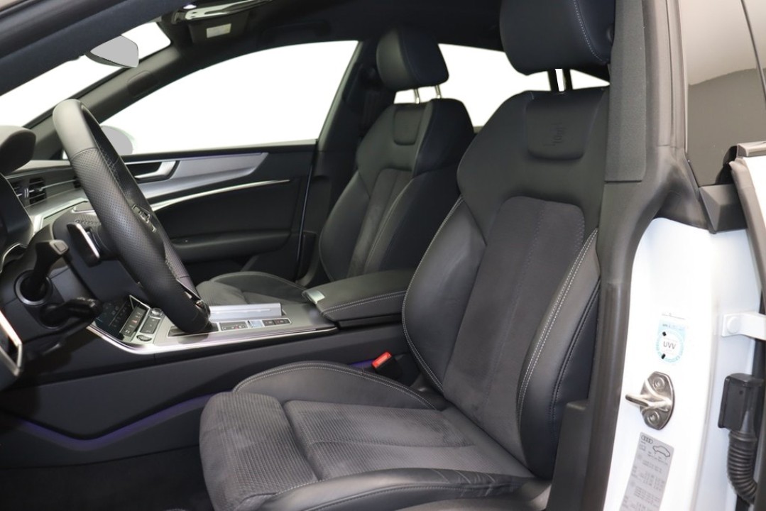 Audi A7 Sportback 45TSFI quattro S tronic - foto 8