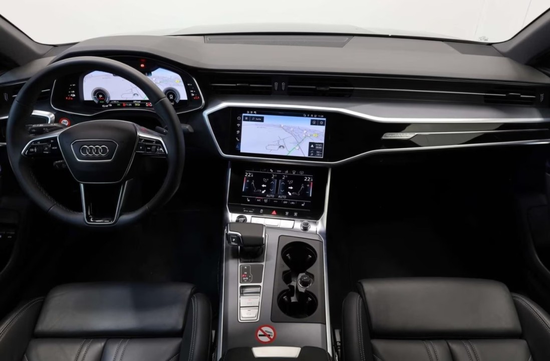 Audi A7 Sportback 50 TFSIe quattro S tronic - foto 6