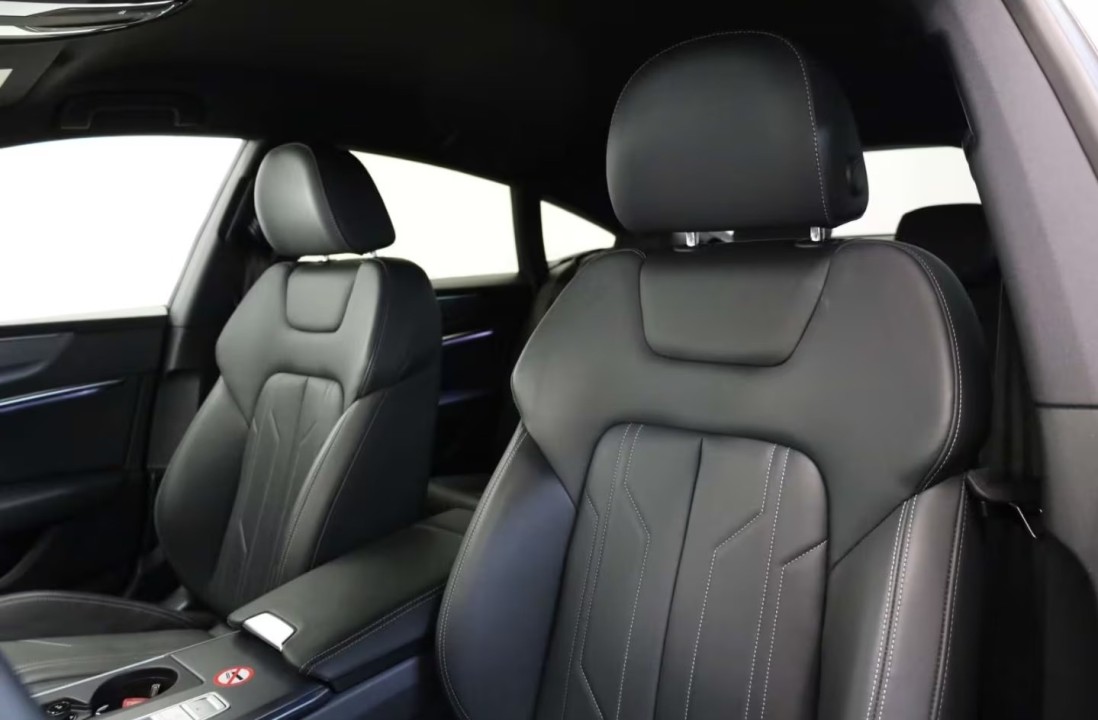 Audi A7 Sportback 50 TFSIe quattro S tronic - foto 8