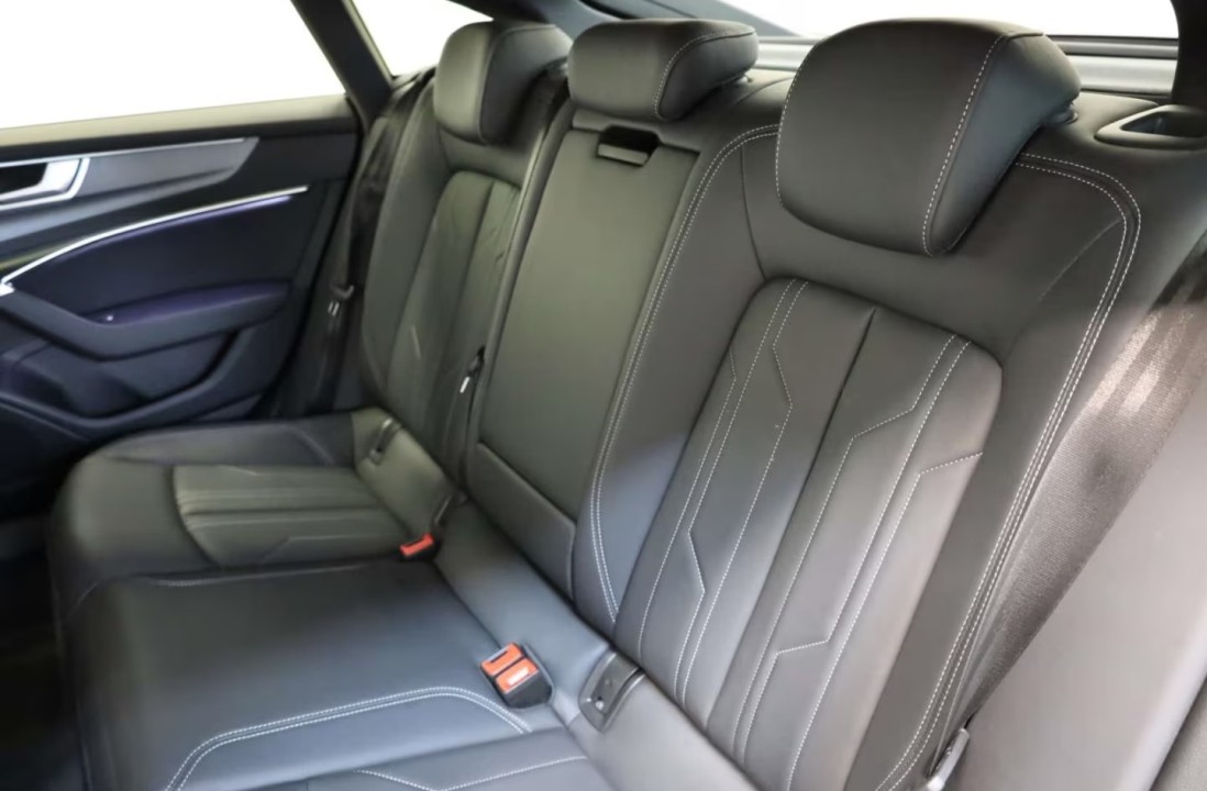 Audi A7 Sportback 50 TFSIe quattro S tronic - foto 9