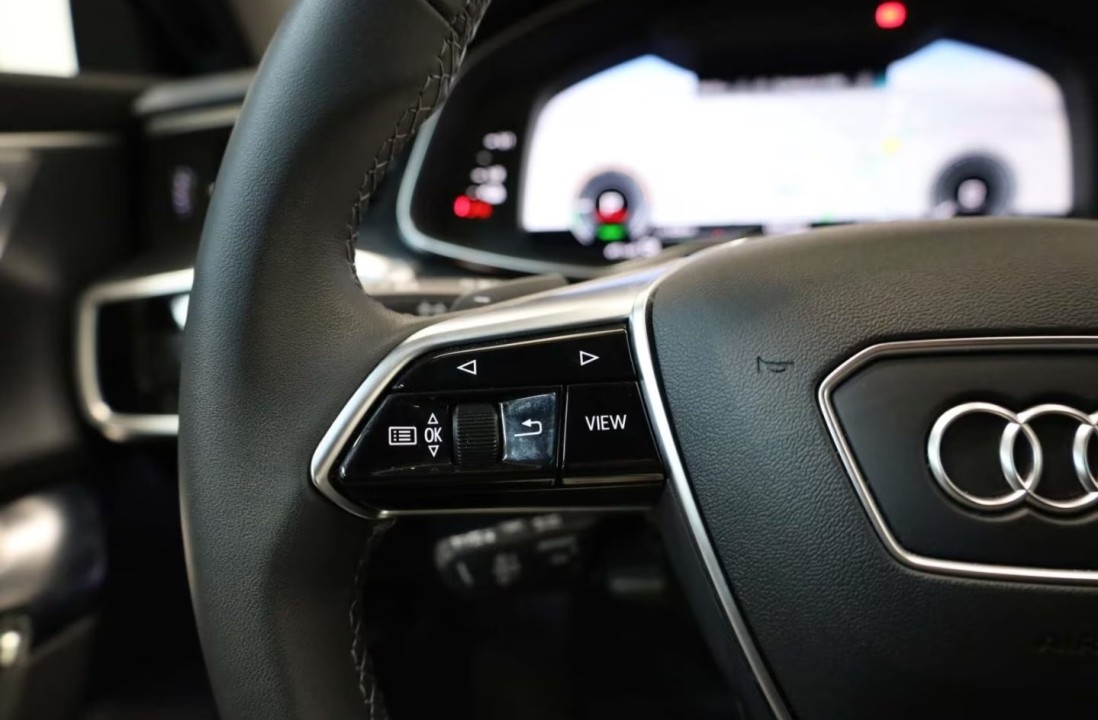 Audi A7 Sportback 50 TFSIe quattro S tronic - foto 7