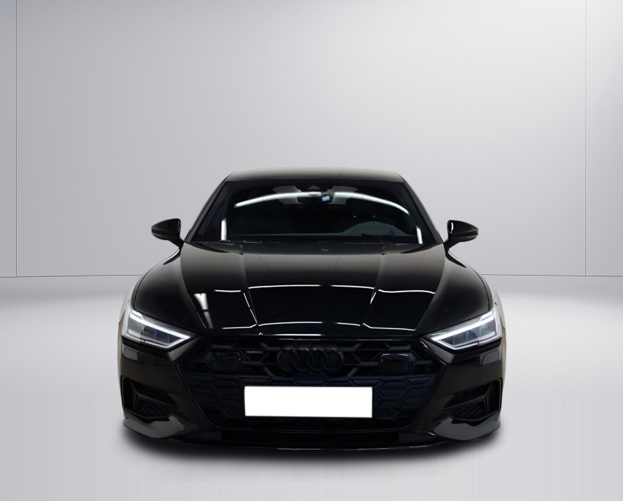 Audi A7 Sportback 50 TFSIe quattro S tronic (2)
