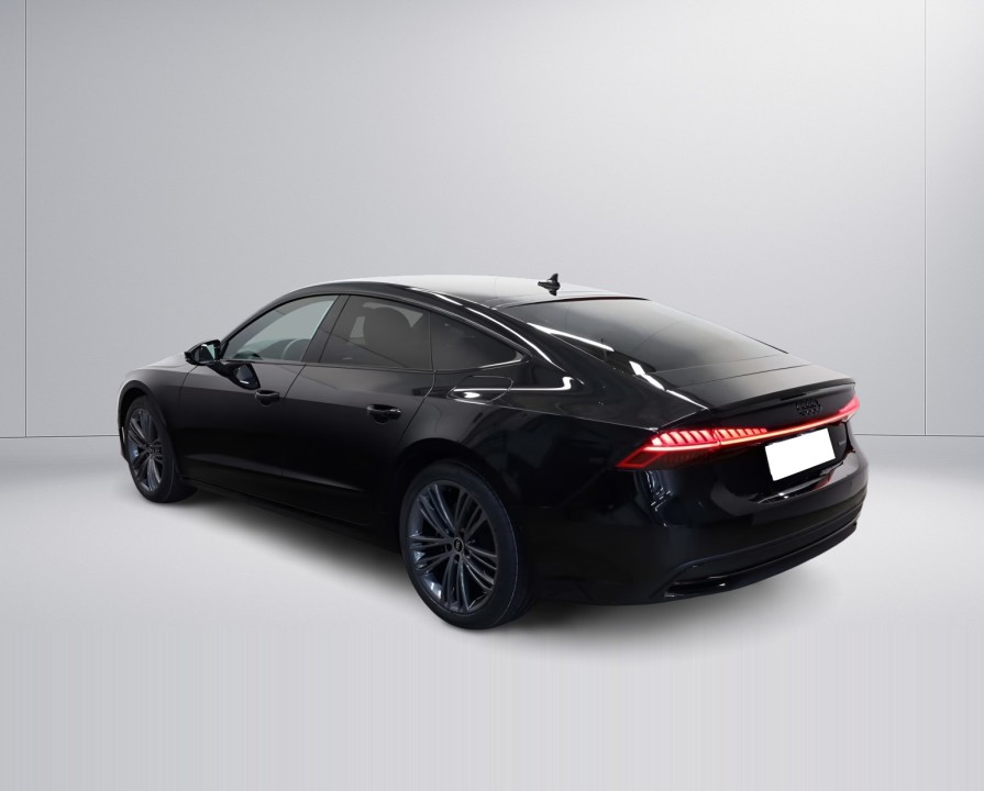 Audi A7 Sportback 50 TFSIe quattro S tronic (4)